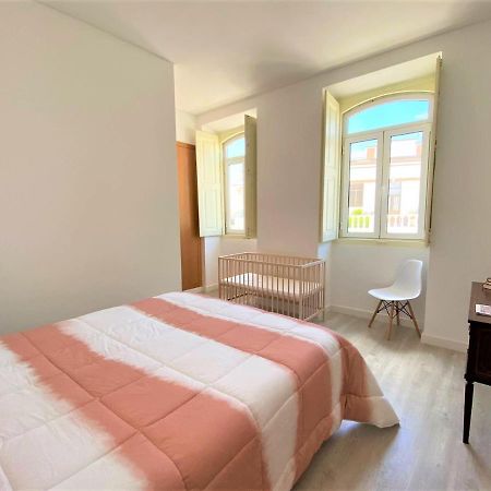 维拉诺瓦德卡塞拉Casa Do Mar Salgado别墅 外观 照片